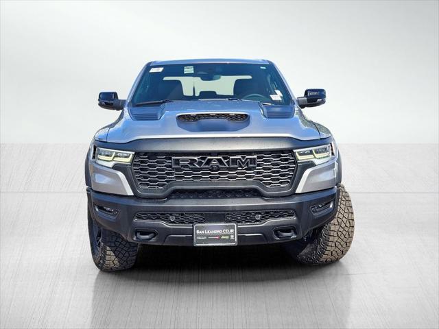 2025 RAM Ram 1500 RAM 1500 RHO CREW CAB 4X4 57 BOX
