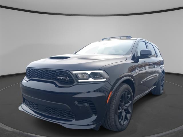 2025 Dodge Durango DURANGO SRT HELLCAT HAMMERHEAD AWD