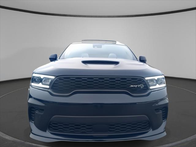 2025 Dodge Durango DURANGO SRT HELLCAT HAMMERHEAD AWD