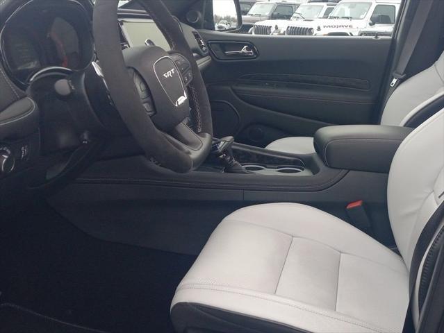 2025 Dodge Durango DURANGO SRT HELLCAT HAMMERHEAD AWD