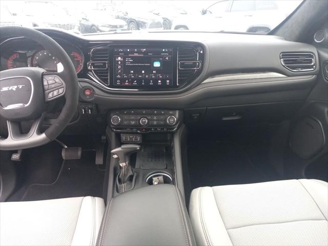 2025 Dodge Durango DURANGO SRT HELLCAT HAMMERHEAD AWD