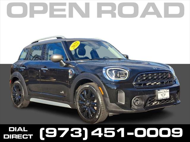 2022 MINI Countryman