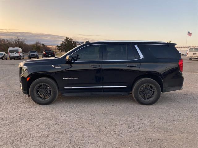 2023 GMC Yukon 2WD Denali