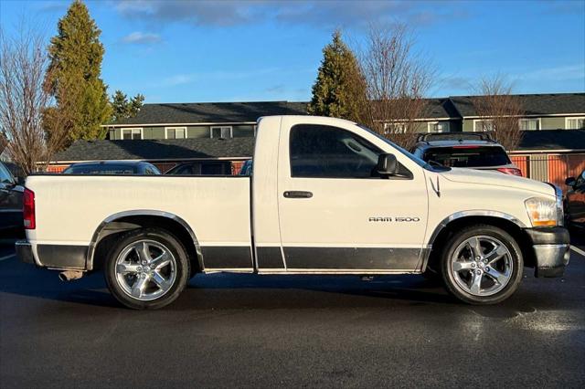 2006 Dodge Ram 1500 ST