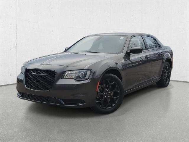 2022 Chrysler 300 Touring AWD