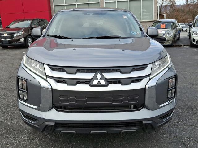 2024 Mitsubishi Outlander Sport Base