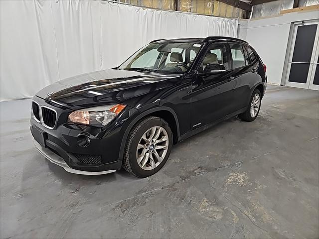 2015 BMW X1 xDrive28i