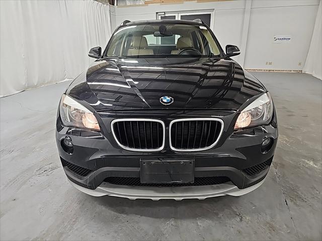 2015 BMW X1 xDrive28i