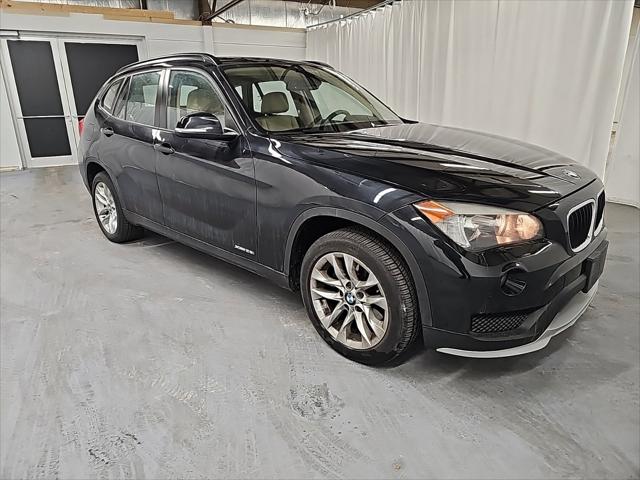 2015 BMW X1 xDrive28i