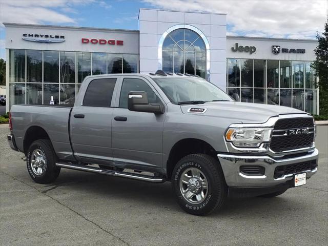 2024 RAM Ram 2500 RAM 2500 TRADESMAN CREW CAB 4X4 64 BOX