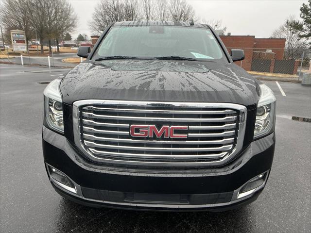 2020 GMC Yukon 2WD SLT Standard Edition