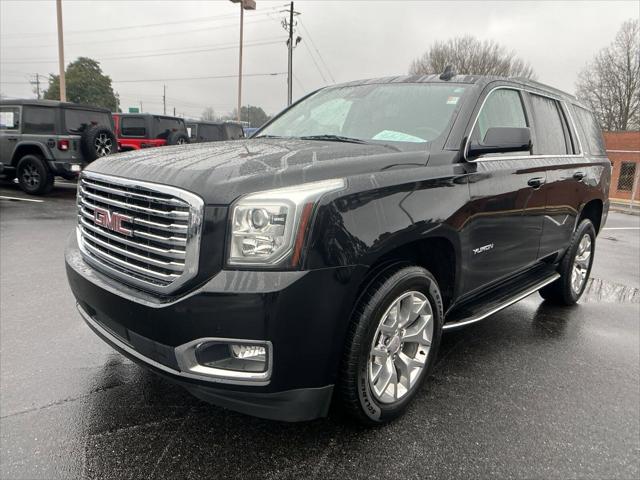 2020 GMC Yukon 2WD SLT Standard Edition