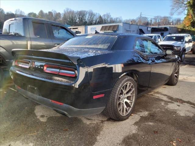 2020 Dodge Challenger SRT Hellcat Redeye