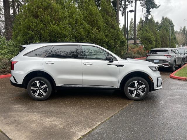 2021 Kia Sorento EX