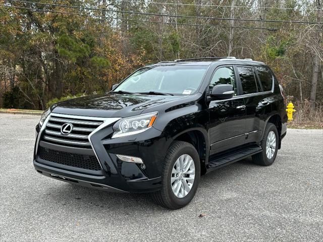 2019 Lexus GX 460 Premium