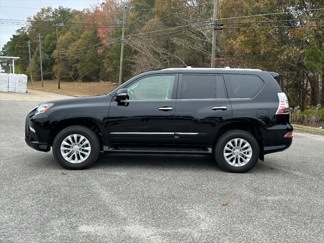 2019 Lexus GX 460 Premium