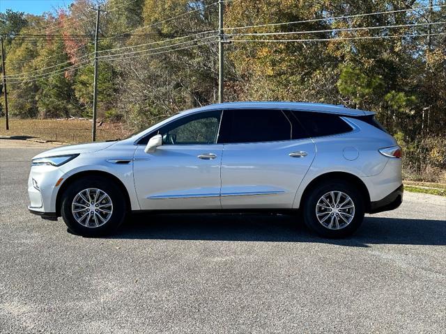 2022 Buick Enclave FWD Premium