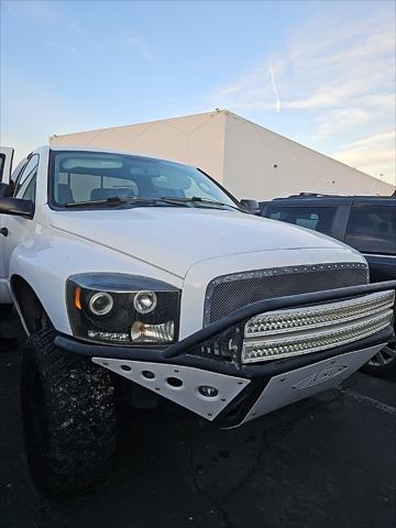 2006 Dodge Ram 2500 Laramie