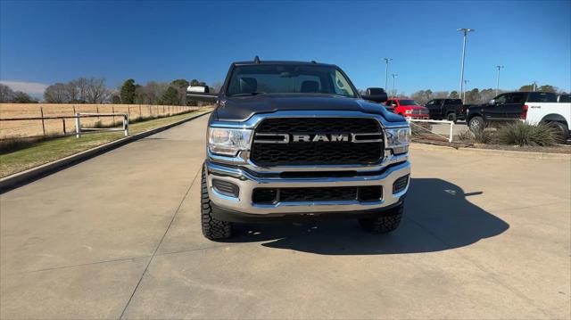 2020 RAM 2500 Tradesman Regular Cab 4X4 8 Box