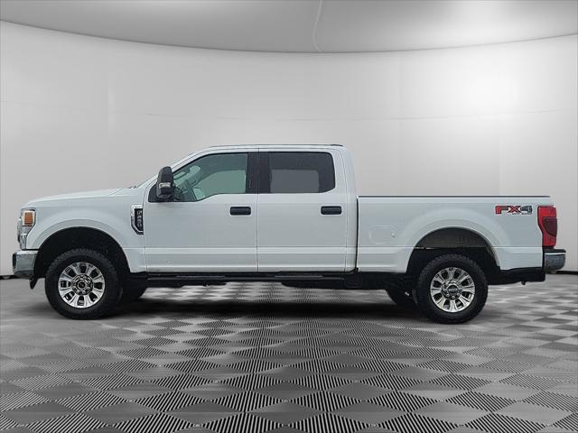 2020 Ford F-250 XLT