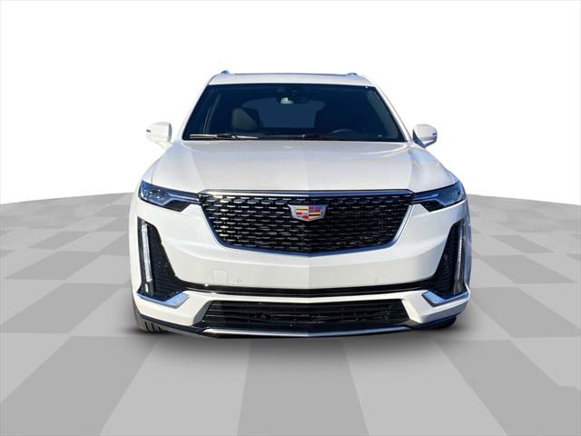 2024 Cadillac XT6 FWD Luxury