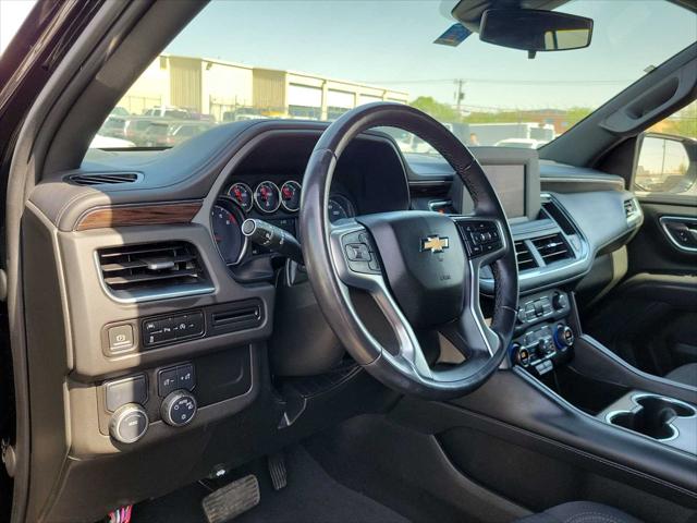 2023 Chevrolet Suburban 2WD LS