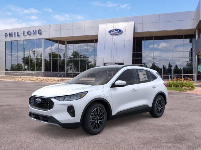 2025 Ford Escape PHEV for sale in Denver, CO