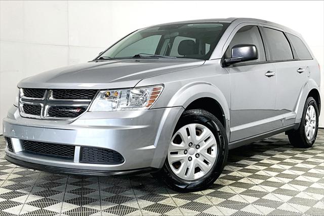 Used 2015 Dodge Journey For Sale in Olive Branch, MS