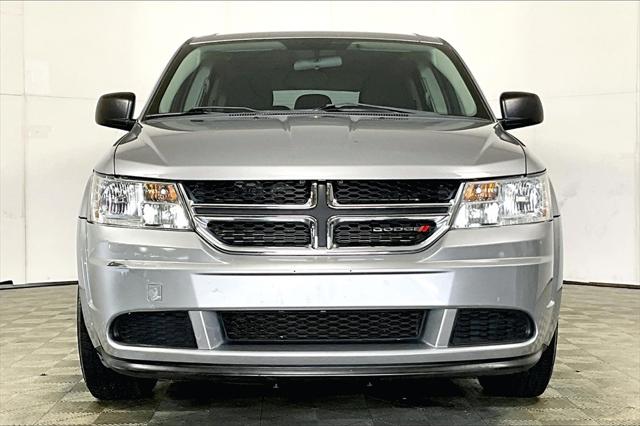 Used 2015 Dodge Journey For Sale in Olive Branch, MS