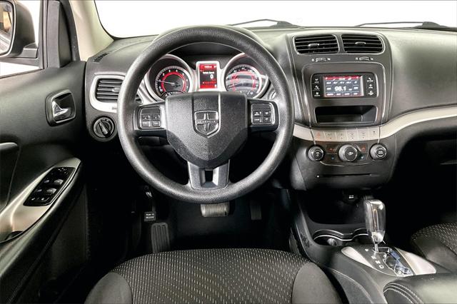 Used 2015 Dodge Journey For Sale in Olive Branch, MS