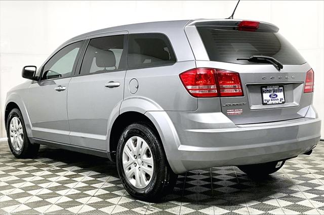 Used 2015 Dodge Journey For Sale in Olive Branch, MS