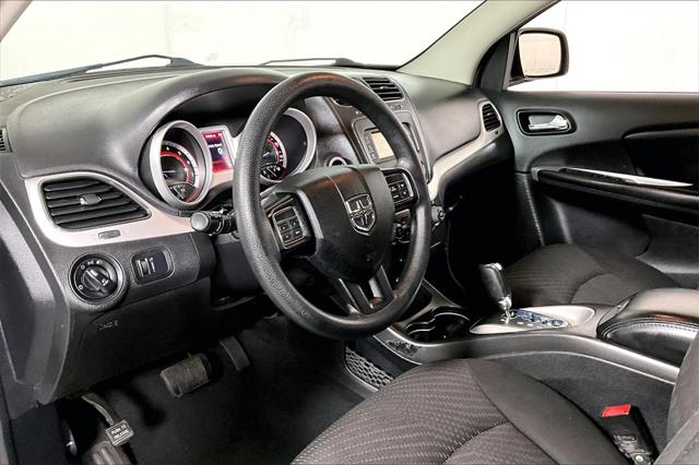 Used 2015 Dodge Journey For Sale in Olive Branch, MS