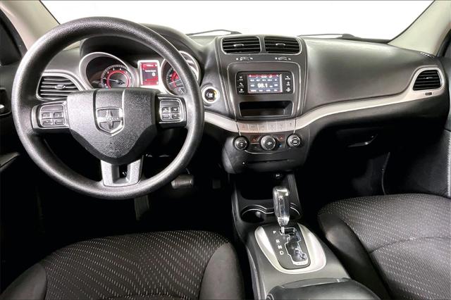 Used 2015 Dodge Journey For Sale in Olive Branch, MS