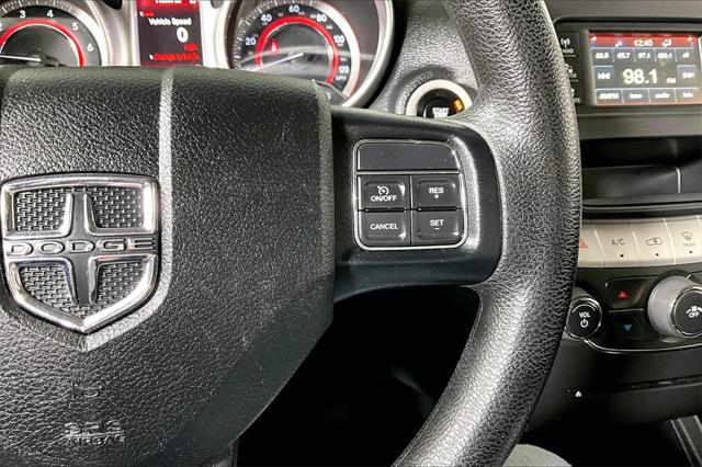 Used 2015 Dodge Journey For Sale in Olive Branch, MS