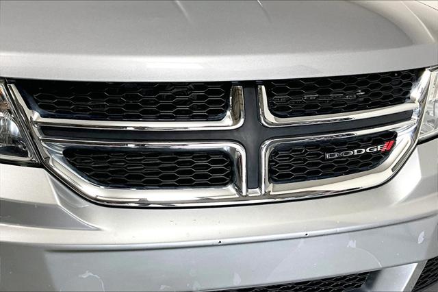 Used 2015 Dodge Journey For Sale in Olive Branch, MS