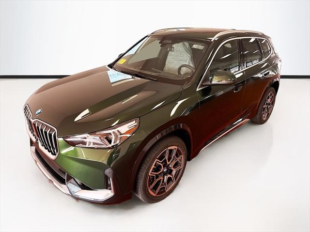 2025 BMW X1