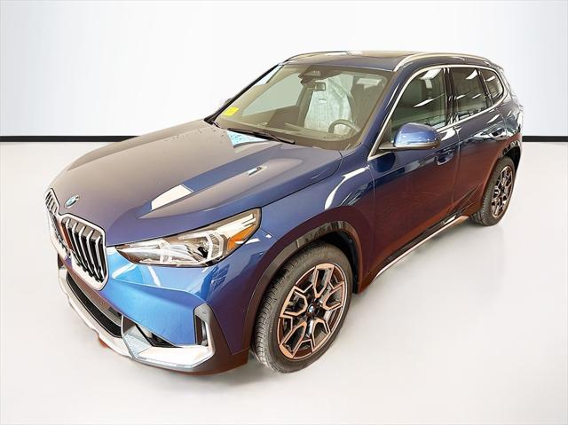 2025 BMW X1