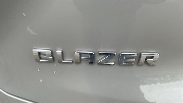 Used 2021 Chevrolet Blazer For Sale in Waterford Twp, MI