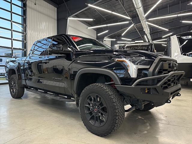 2023 Toyota Tundra Limited for sale in Billings, MT