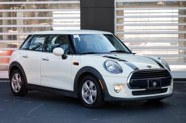 2019 MINI Hardtop