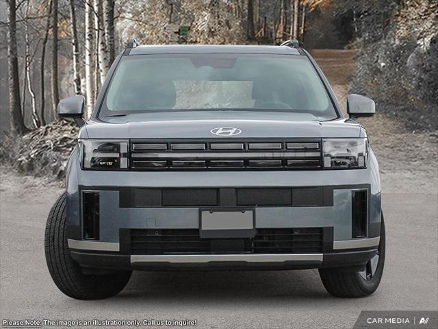 Santa Fe Hybrid Preferred w/Trend Package