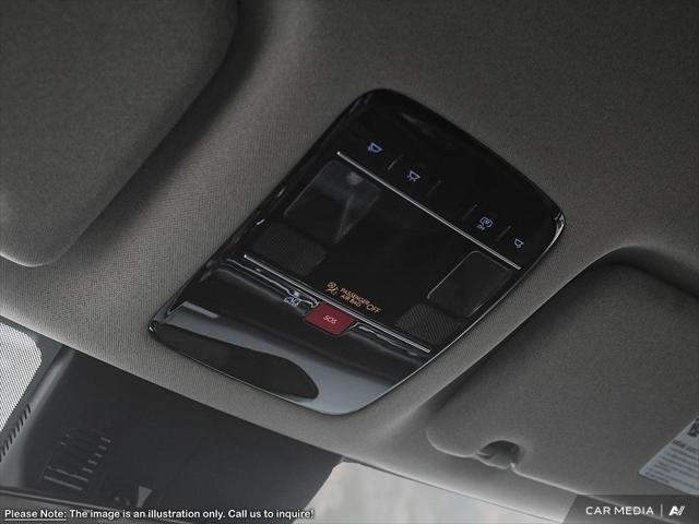 Santa Fe Hybrid Preferred w/Trend Package