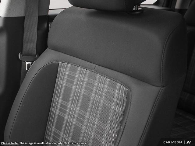 Santa Fe Hybrid Preferred w/Trend Package
