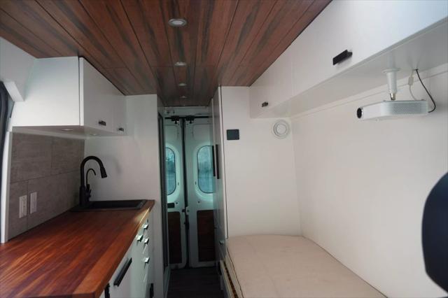 2019 Ram ProMaster 2500 Cargo Van High Roof 159 WB
