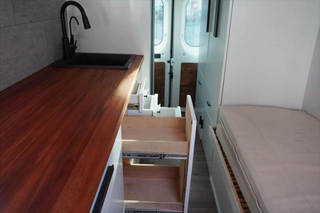 2019 Ram ProMaster 2500 Cargo Van High Roof 159 WB