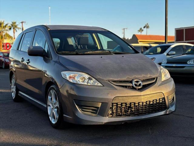 2010 Mazda Mazda5 Sport for sale in Avondale, AZ