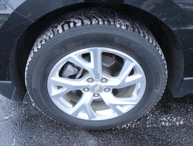 2020 Chevrolet Equinox AWD LT 2.0L Turbo