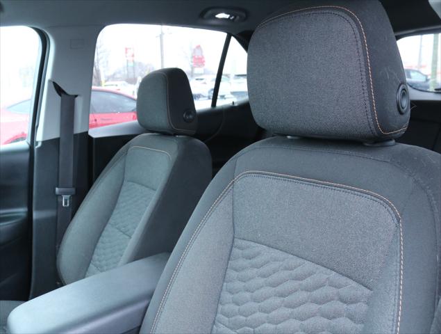 2020 Chevrolet Equinox AWD LT 2.0L Turbo