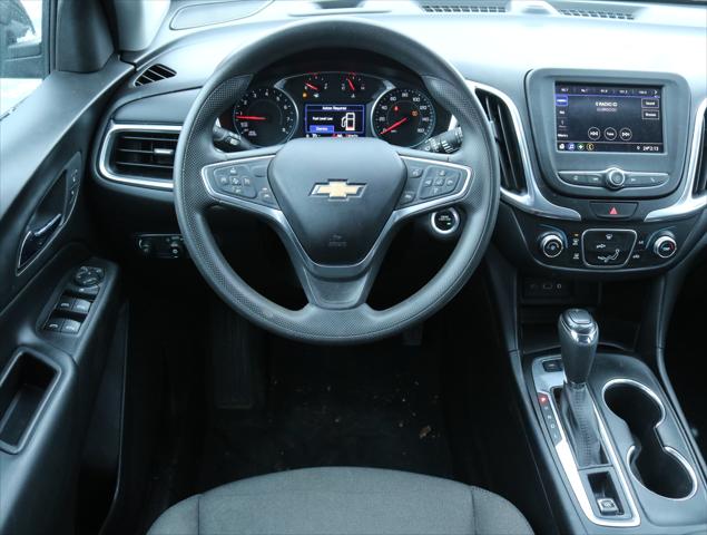 2020 Chevrolet Equinox AWD LT 2.0L Turbo