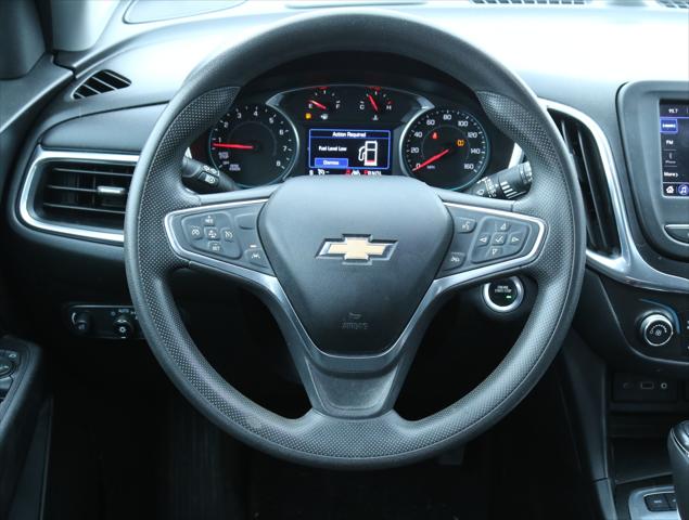 2020 Chevrolet Equinox AWD LT 2.0L Turbo